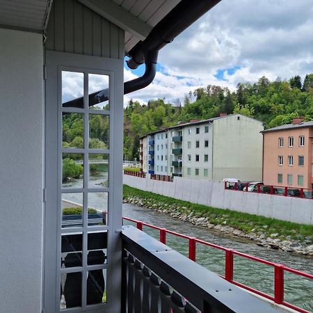 Gästehaus Rettl Lavamünd Exterior foto