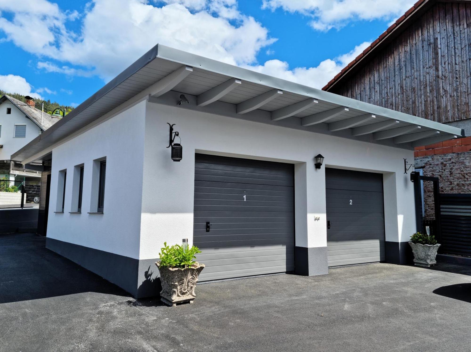 Gästehaus Rettl Lavamünd Exterior foto