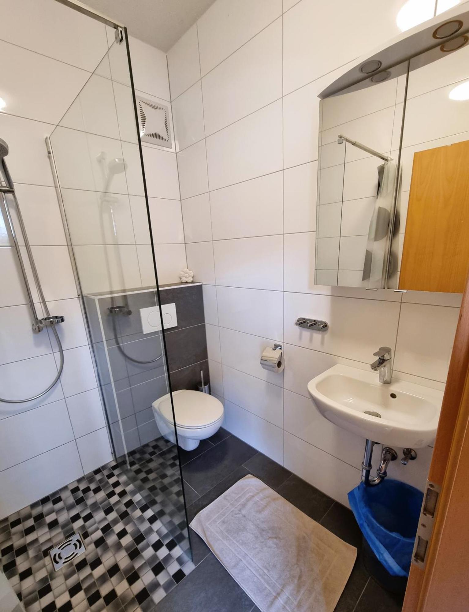 Gästehaus Rettl Lavamünd Zimmer foto