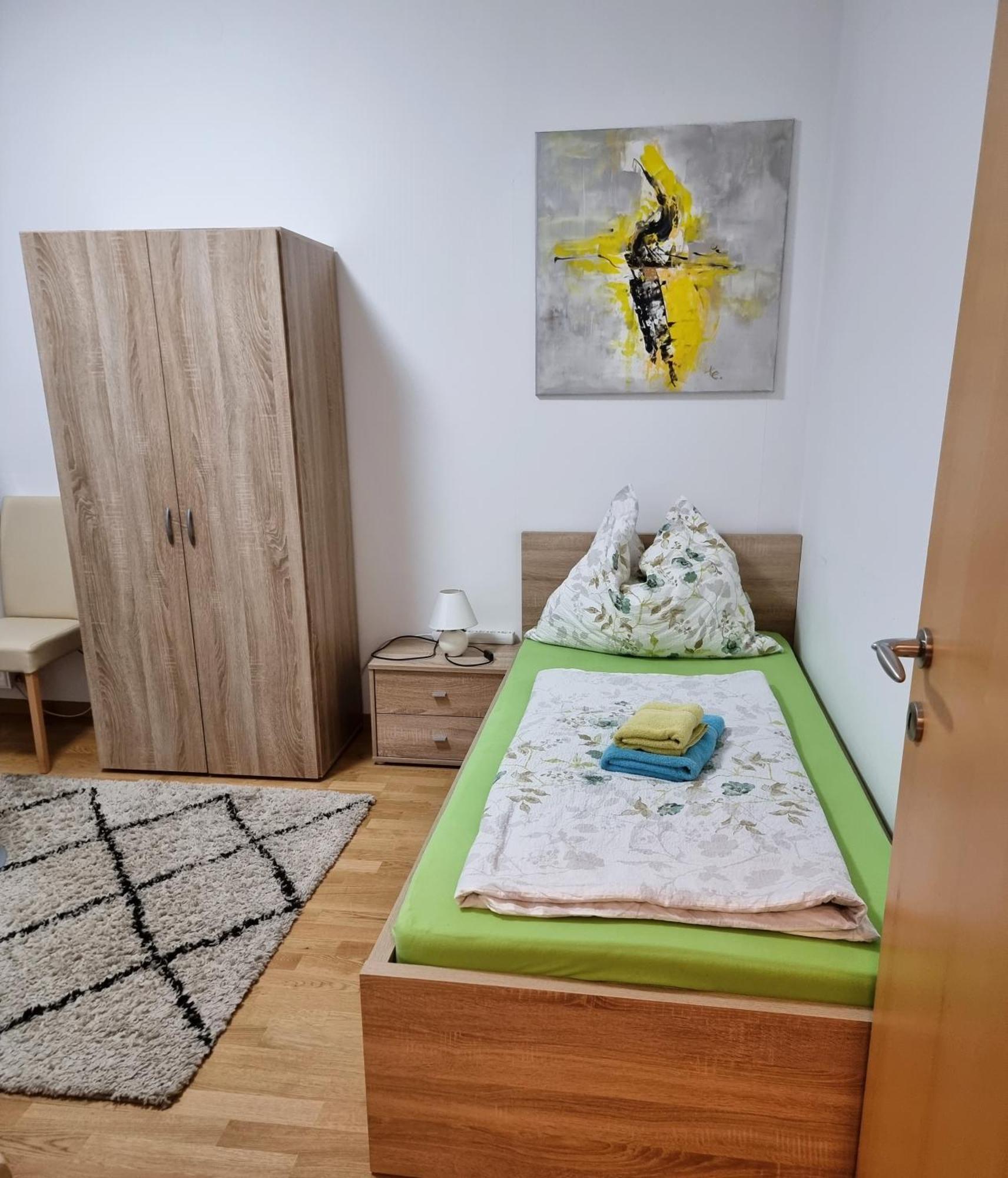 Gästehaus Rettl Lavamünd Zimmer foto